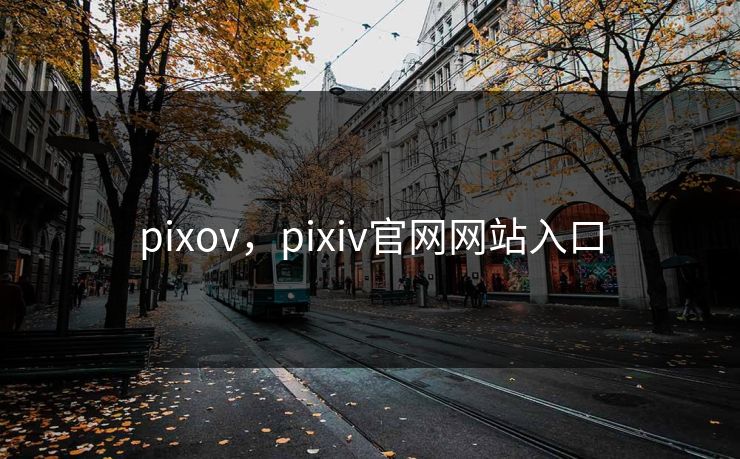 pixov，pixiv官网网站入口