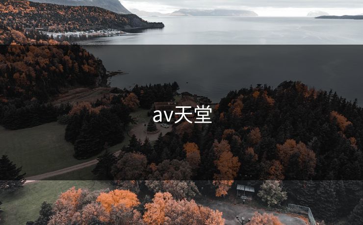 av天堂